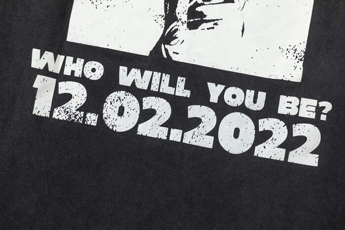 Hellstar Heroes Villains Tee - Image 12