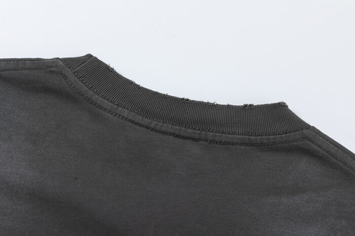 Hellstar Sports Tee Shirt Black - Image 9