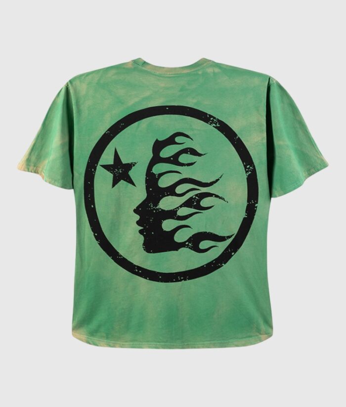 Hellstar Studios Short Sleeve T-shirt - Image 7