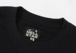 Hellstar Studios Heaven on Earth T-Shirt Black - Image 10