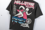 Hellstar Path to Paradise T-shirt - Image 4