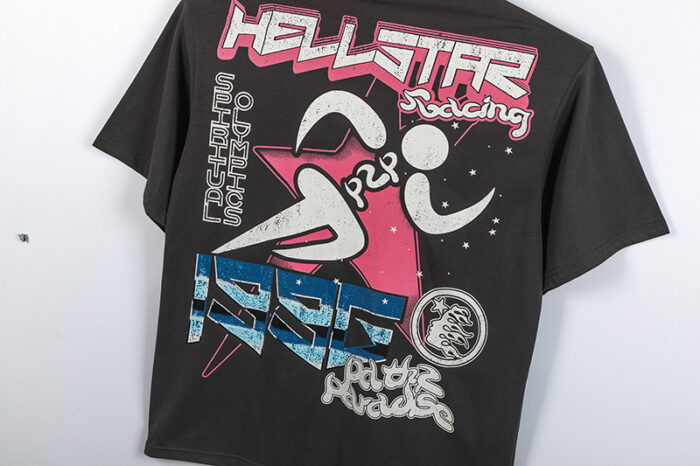 Hellstar Path to Paradise T-shirt - Image 4