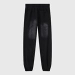 Hellstar No Guts No Glory! Sweatpant Black - Image 2