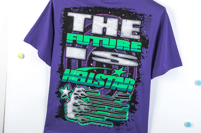 Hellstar Goggles T- Shirt - Image 13