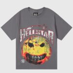 Hellstar Satanic Elegance Shirt