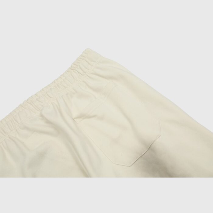 Hellstar Sports Sweatpants 'Beige' - Image 3