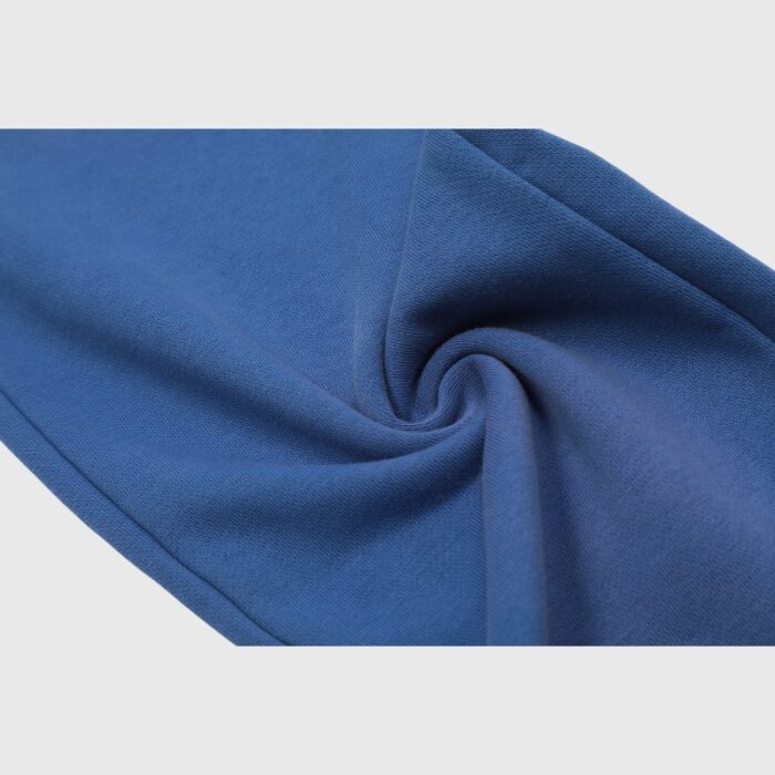 Hellstar No Guts No Glory! Sweatpants Blue - Image 6