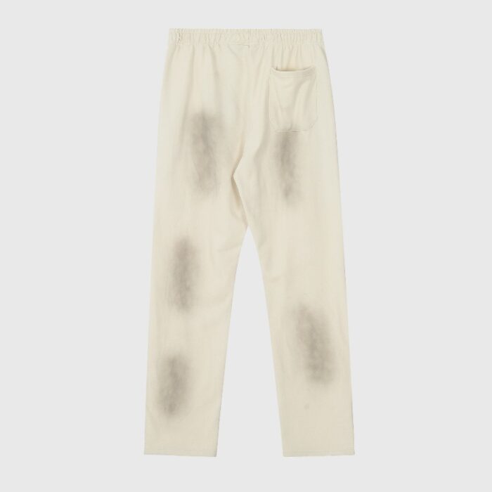 Hellstar Sports Sweatpants 'Beige' - Image 2