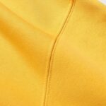 Hellstar Sports Tracksuit Yellow - Image 8