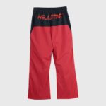Hellstar Thriller Red Track Pants - Image 2
