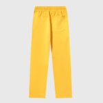 Hellstar Sports Tracksuit Yellow - Image 5