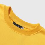 Hellstar Sports Tracksuit Yellow - Image 11