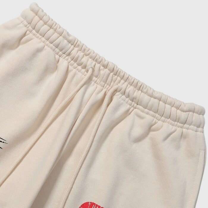 Hellstar If You Dont Like Us Beat Us Sweatpant - Image 3