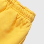 Hellstar Sports Tracksuit Yellow - Image 10