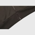 Hellstar Sports Zip-Up Hoodie Jet-Black - Image 6