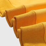 Hellstar Sports Tracksuit Yellow - Image 13
