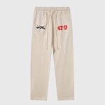 Hellstar If You Dont Like Us Beat Us Sweatpant