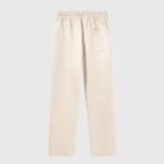 Hellstar Sports Tracksuit Cream - Image 5