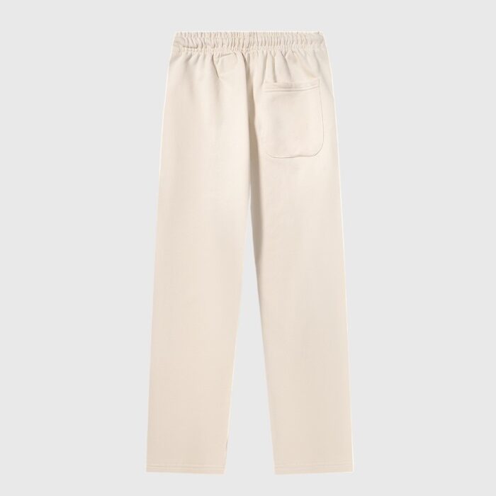 Hellstar Sports Tracksuit Cream - Image 5