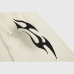 Hellstar Sports Sweatpants 'Beige' - Image 8