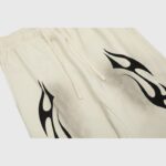 Hellstar Sports Sweatpants 'Beige' - Image 9