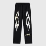 Hellstar Sports Tracksuit Black - Image 4