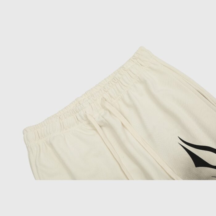 Hellstar Sports Sweatpants 'Beige' - Image 12