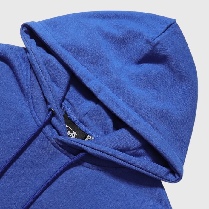 Hellstar Sports Gel Tracksuit Blue - Image 14