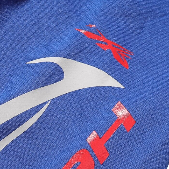 Hellstar Sports Gel Tracksuit Blue - Image 11