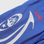 Hellstar Sports Gel Tracksuit Blue - Image 15