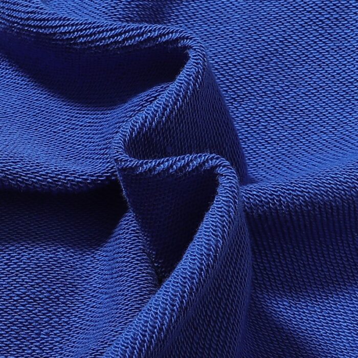 Hellstar Sports Gel Tracksuit Blue - Image 8