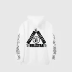Hellstar Stuidos Sketch Hoodie - Image 2