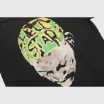 Hellstar Dennis Rodman T- Shirt ‘Black’ mid