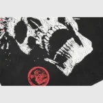 Hellstar-Skull-Washed-T-Shirt