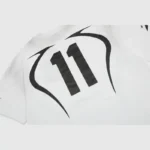 Hellstar Warm Up T- Shirt - Image 3