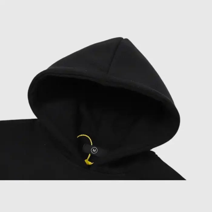 Hellstar Studios Sketch Hoodie - Image 5