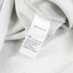 Hellstar Sports Grey Sweatpant - Image 6