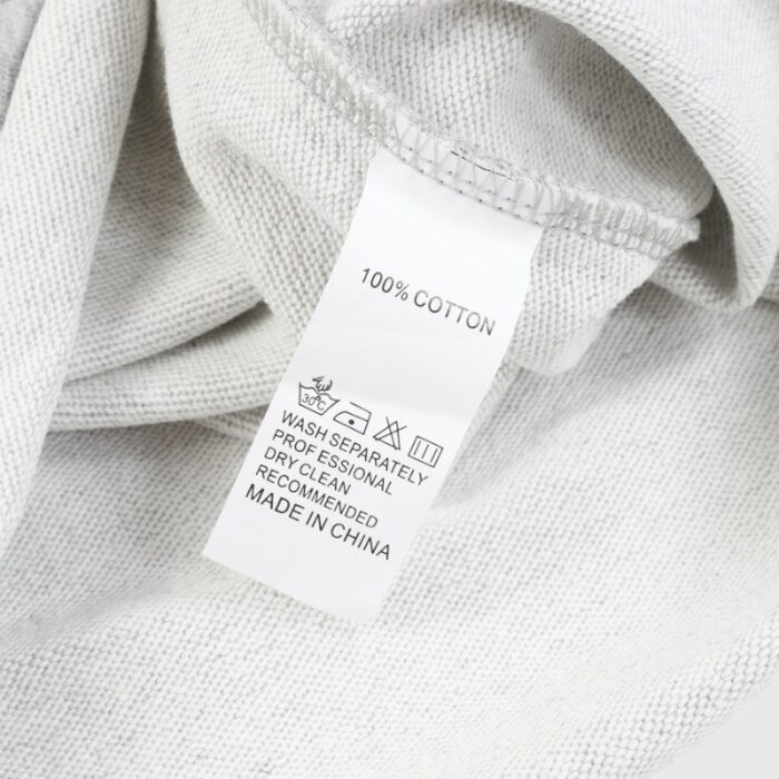 Hellstar Sports Grey Sweatpant - Image 6