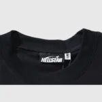 Hellstar-Capsule-08-T-Shirt-Black-upper-view