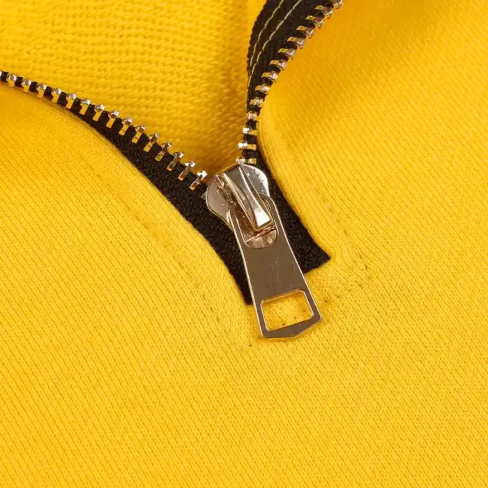 Hellstar Studios Zipper Sweater - Image 4