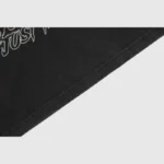 Hellstar Gradient Stars Hoodie 'Black' - Image 3