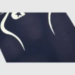 Hellstar Warm Up T- Shirt Blue - Image 11