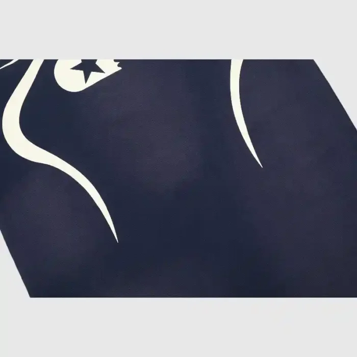 Hellstar Warm Up T- Shirt Blue - Image 11