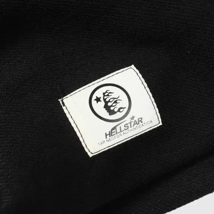 Hellstar Studios Zipper Sweater - Image 7