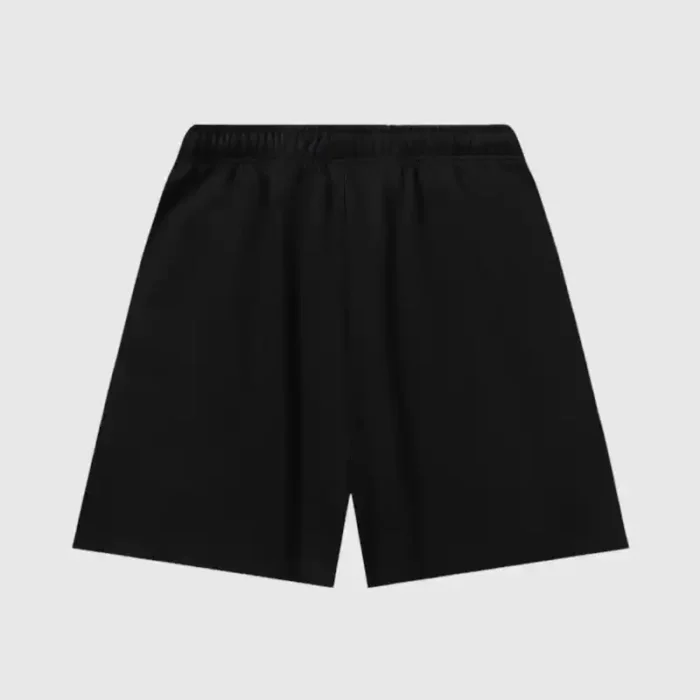 Hellstar Studios Black Shorts - Image 2