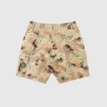 Hellstar Studios Bermuda War Short - Image 2