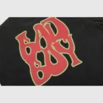 Hellstar Dennis Rodman T- Shirt ‘Black’ mid bad boy