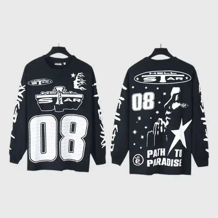 Hellstar-Studios-08-Graphic-Long-Sleeve-T-Shirt-Black-front