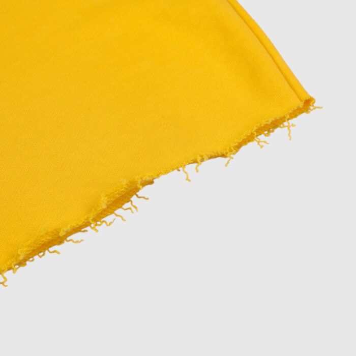 Hellstar Sports Yellow Sweater - Image 6