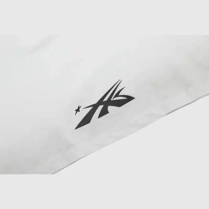 Hellstar Warm Up T- Shirt - Image 7